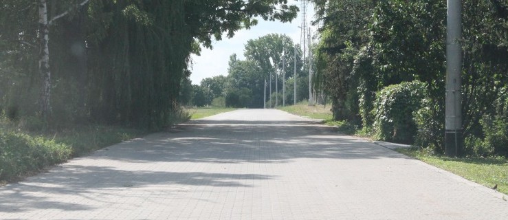 Gmina Dobrzyca. Od 20 sierpnia będzie nowa ulica w mieście - Zdjęcie główne