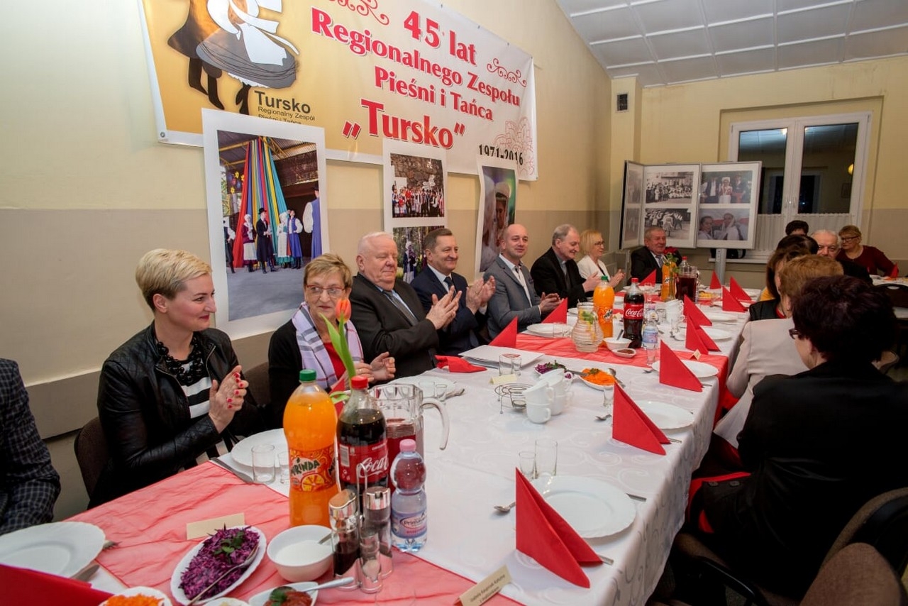 Podkoziołek Tursko - Zdjęcie główne