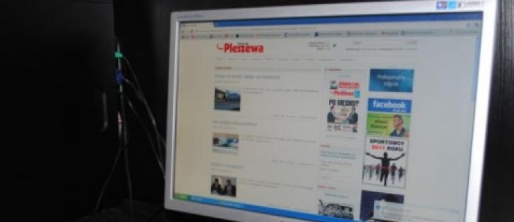 Kto groził w internecie? Postępowanie umorzone  - Zdjęcie główne