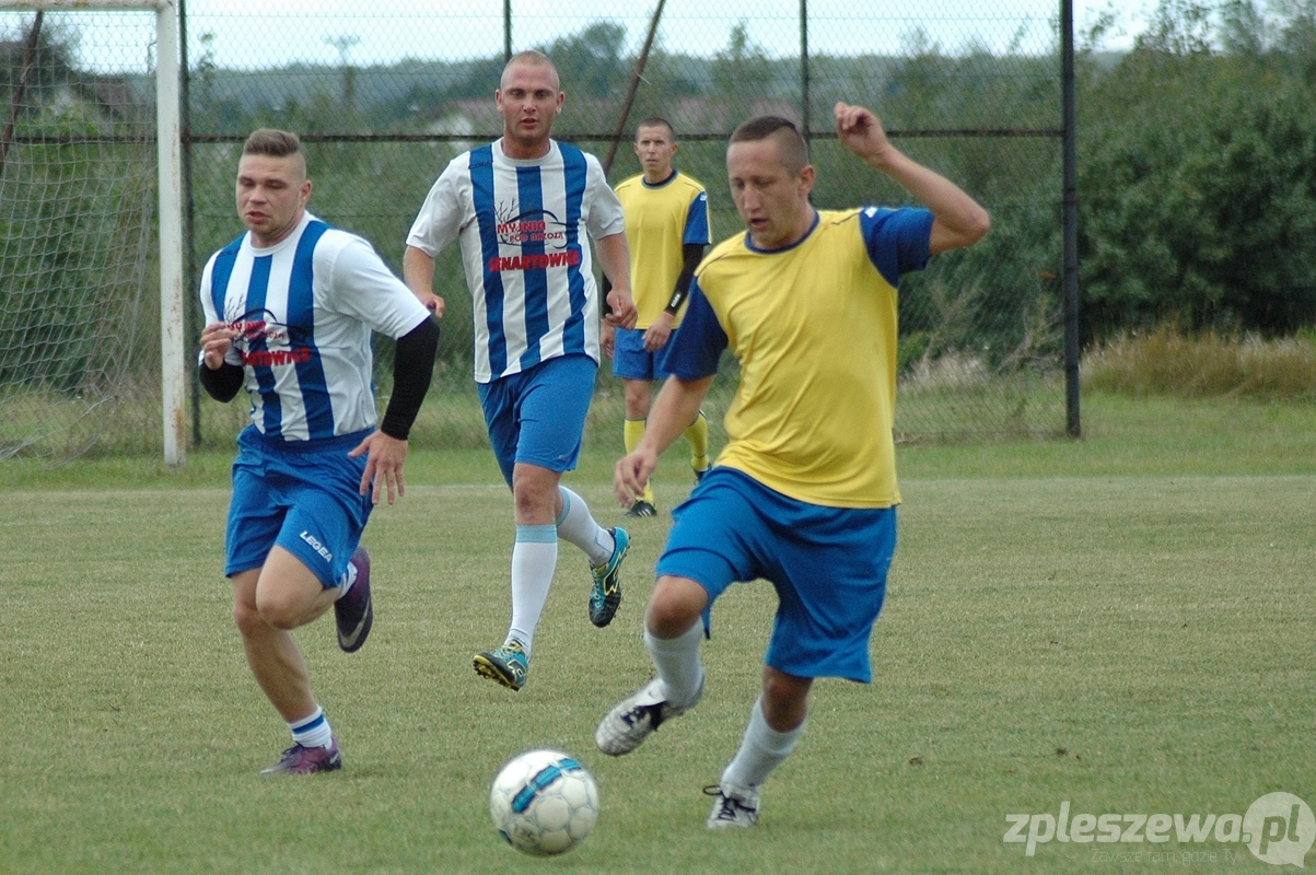 Zakończenie XVII edycji PLPN - Zdjęcie główne