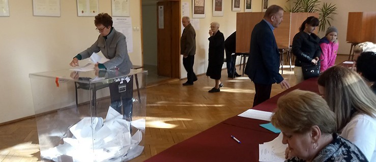 Głosujemy do 21.00 - Zdjęcie główne