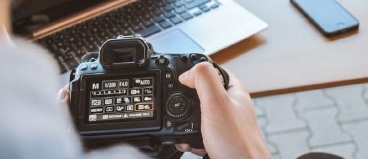 Pleszew. Lokalni Pstrykacze zapraszają na kurs fotograficzny online - Zdjęcie główne