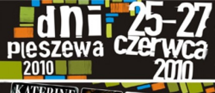 Gwiazdy na Dni Pleszewa - Zdjęcie główne