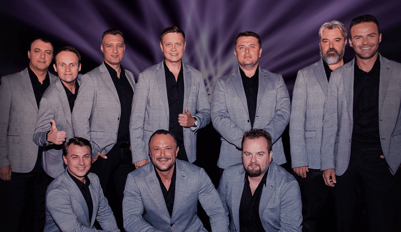 Koncert 10 Tenorów w Pleszewie. To będzie niezwykłe show!  - Zdjęcie główne