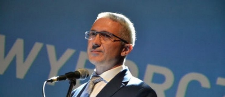 Pleszew. Czy burmistrz wyda poczcie nasze dane? Jest ważne oświadczenie Arkadiusza Ptaka - Zdjęcie główne