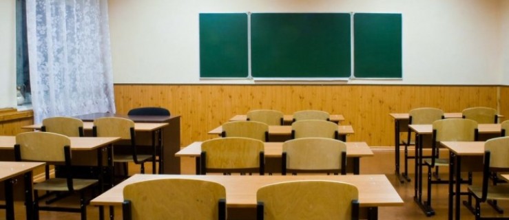 Pleszew. Szkoły zamknięte, ferie zimowe dla wszystkich w jednym terminie - Zdjęcie główne