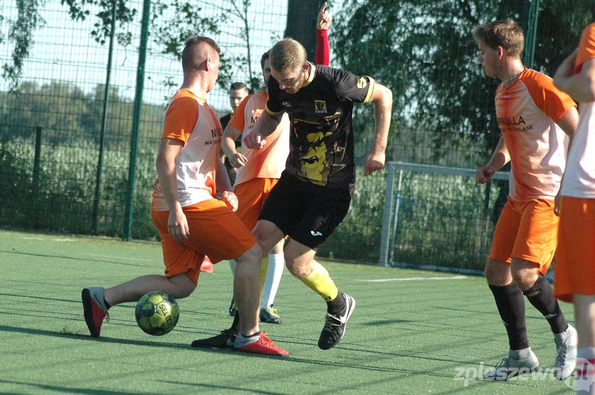 Orlik Liga Gołuchów 8 - Zdjęcie główne