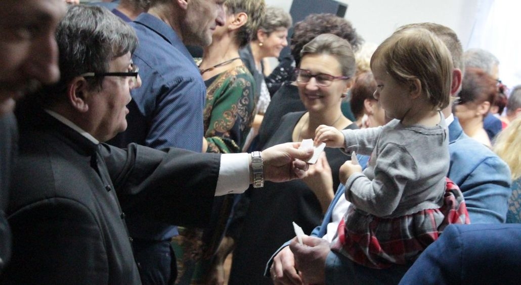 Grodzisko. Wigilia 2018 - Zdjęcie główne