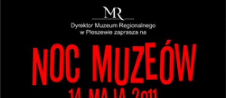 Koncert na Noc Muzeów - Zdjęcie główne