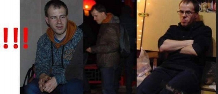 25-latek odnaleziony - Zdjęcie główne