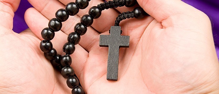 Pleszew. Po raz trzeci odbędzie się Ekstremalny Różaniec - Zdjęcie główne