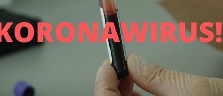 Koronawirus. Najnowsze dane z powiatu pleszewskiego! - Zdjęcie główne