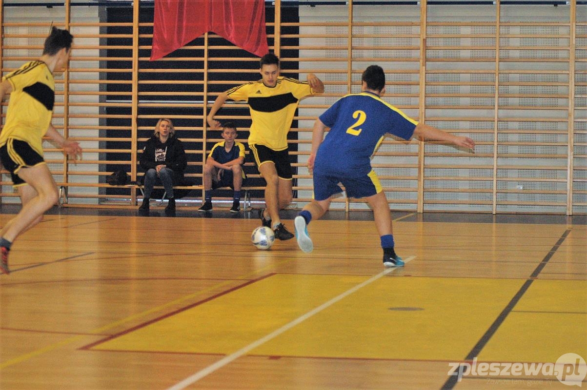 XXII „Ferie z Życiem” czyli finał pleszewsko-pleszewski - Zdjęcie główne