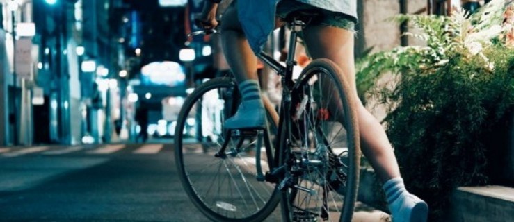 Pleszew. Będą nowe ścieżki rowerowe w mieście! - Zdjęcie główne