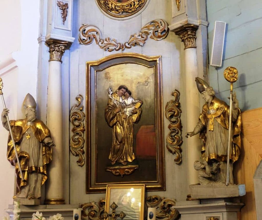Poznaj historię parafii pw. św. Floriana w Pleszewie - Zdjęcie główne