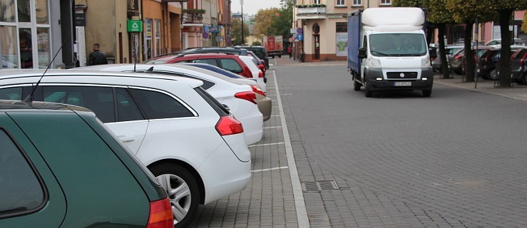 Będą dłuższe abonamenty na parkowanie w strefie? - Zdjęcie główne