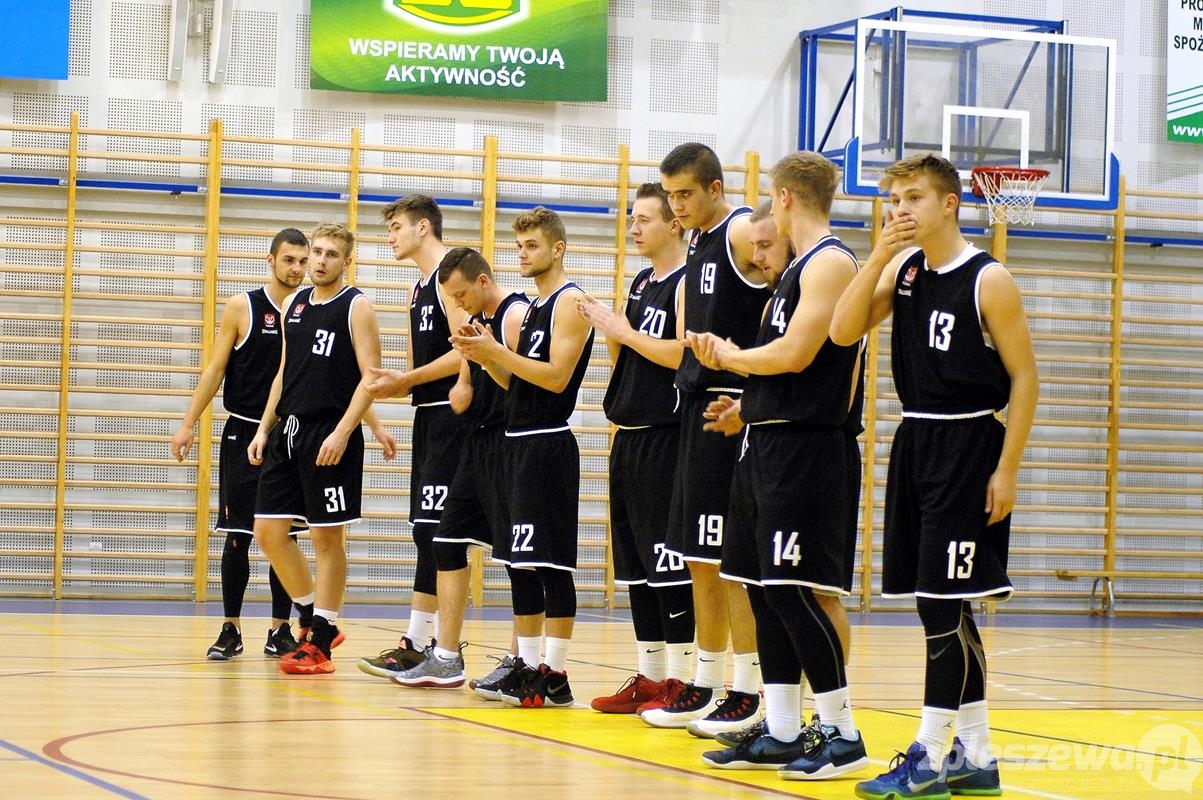 Kosz Pleszew - Turów Zgorzelec 90:68 - Zdjęcie główne
