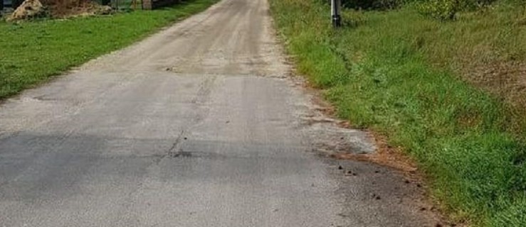 Pleszew. Są pieniądze, będzie nowy asfalt! - Zdjęcie główne