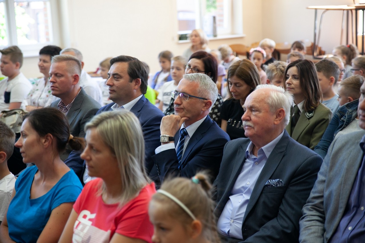 piątka 2018 - Zdjęcie główne