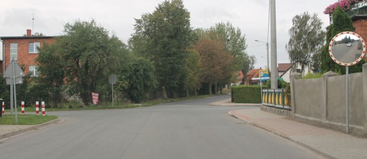 - Na tym skrzyżowaniu jest niebezpiecznie! - alarmują ludzie - Zdjęcie główne