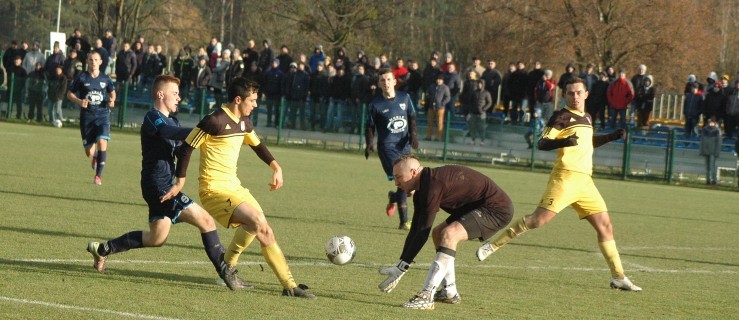 Jeden gol, ale bardzo cenny - Zdjęcie główne