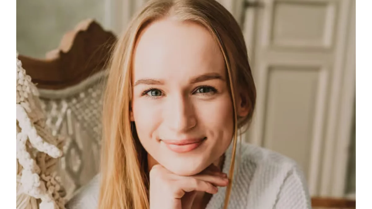 Poruszająca historia Olgi. Młoda mieszkanka gminy Gołuchów walczy o powrót do zdrowia