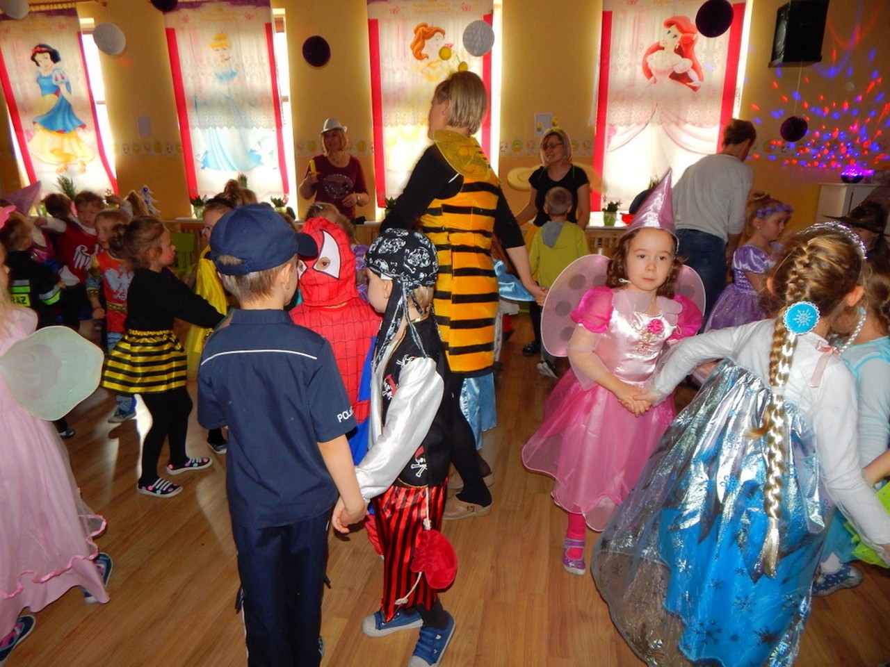 Balik w Słonecznym - Zdjęcie główne