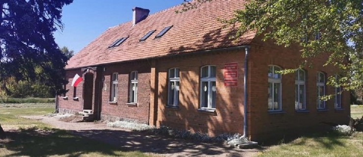 Gmina Pleszew. Przedszkole i sala wiejska doczekają się nowych okien - Zdjęcie główne
