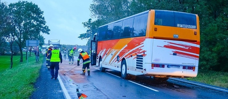 Gimnazjaliści wyszli już ze szpitala  - Zdjęcie główne