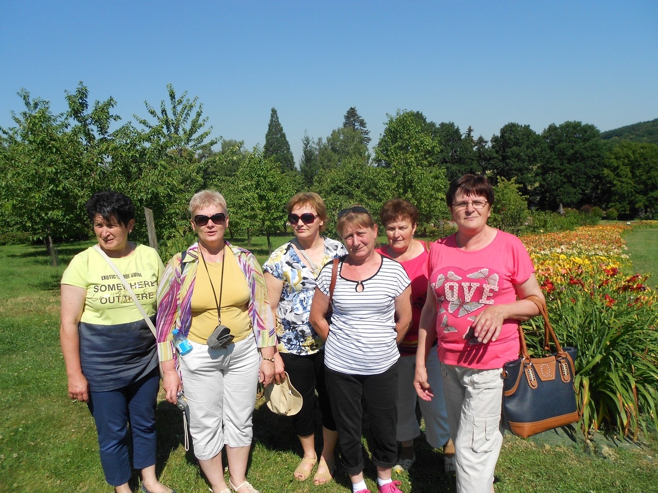 KGW Trzebin - Zdjęcie główne