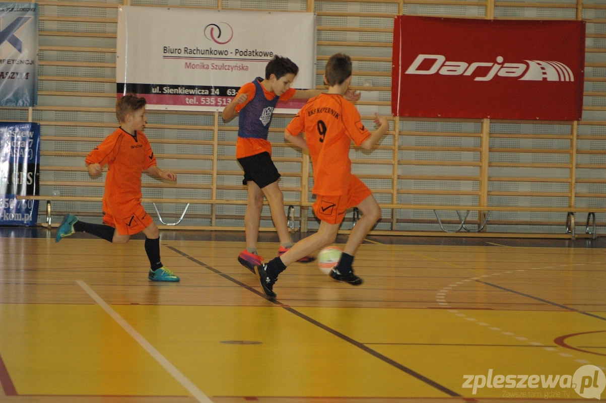 XX "Ferie z Życiem" - eliminacje - Zdjęcie główne