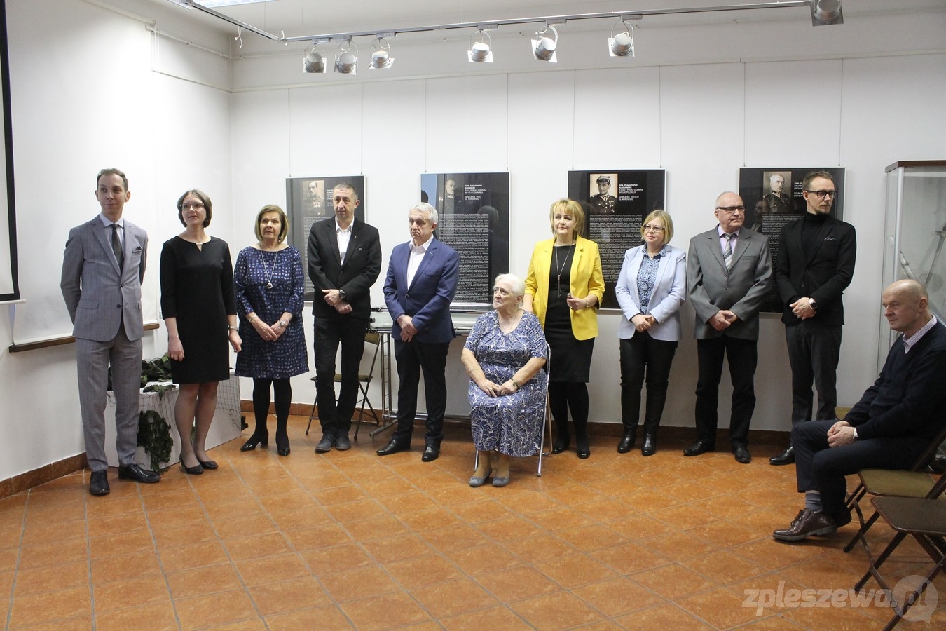 Pleszew. Promocja Rocznika Pleszewskiego - Zdjęcie główne