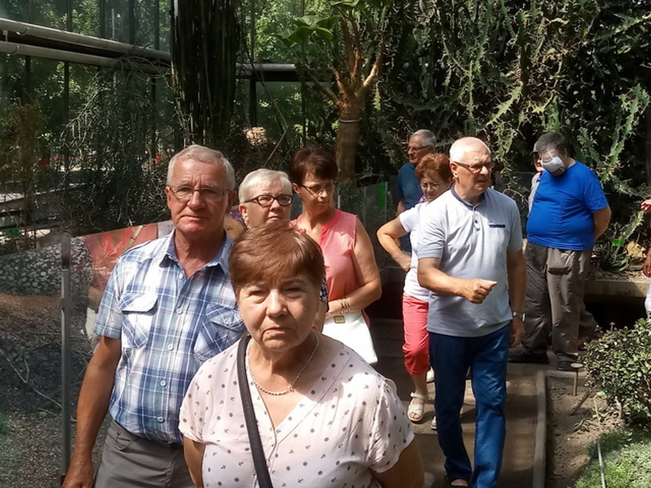 wycieczka z dobrzycy - Zdjęcie główne