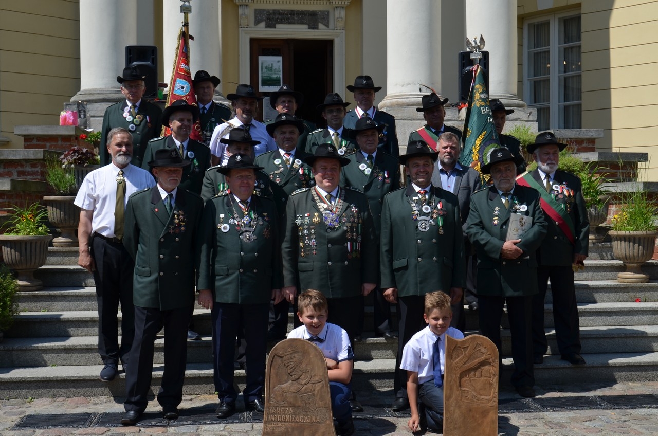 kurki dobrzyca - Zdjęcie główne