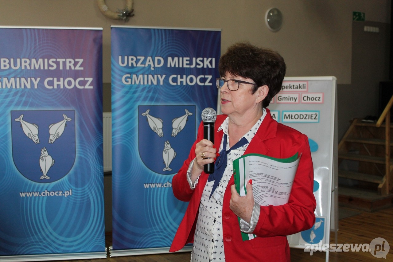 Młodzież mówi NIE - Zdjęcie główne