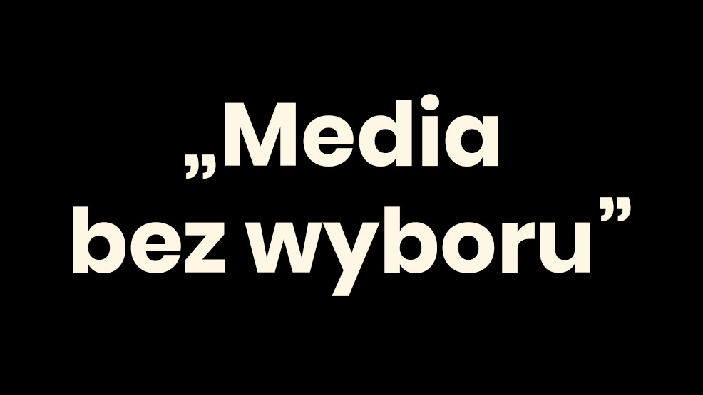 List otwarty do władz Rzeczypospolitej Polskiej i liderów ugrupowań politycznych - Zdjęcie główne