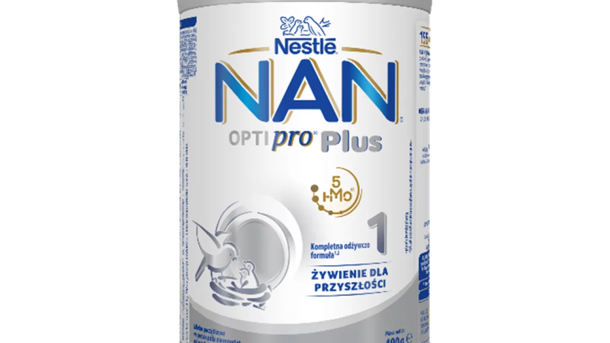 Mleko dla niemowląt zanieczyszczone bakterią. Nie podawaj go dziecku - Zdjęcie główne