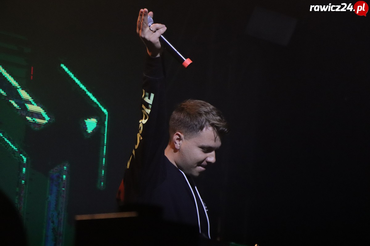 Target One Festival - cz. I