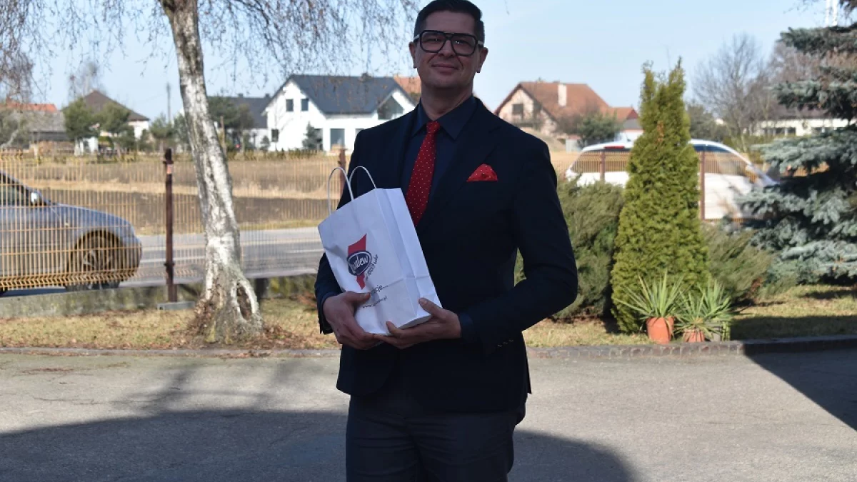 Były poseł uratuje firmę z ponad 140-letnią historią?