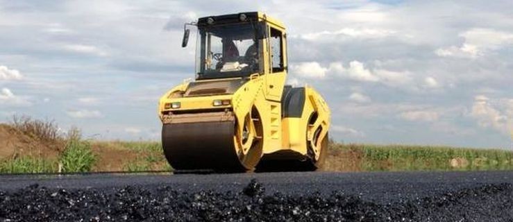 Będzie remont 2,5 km odcinka DK 11 za 4,5 mln zł  - Zdjęcie główne