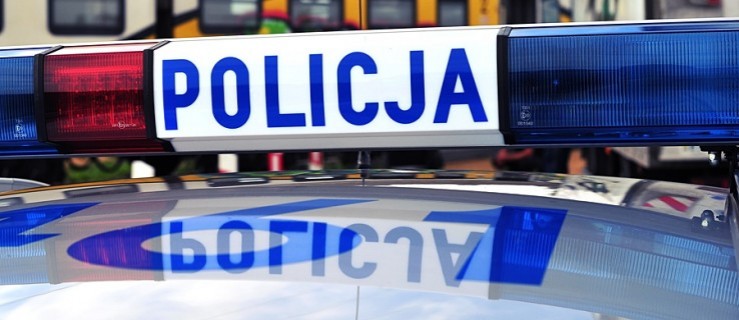 Pijany 60-latek uciekał przed policją fiatem seicento - Zdjęcie główne