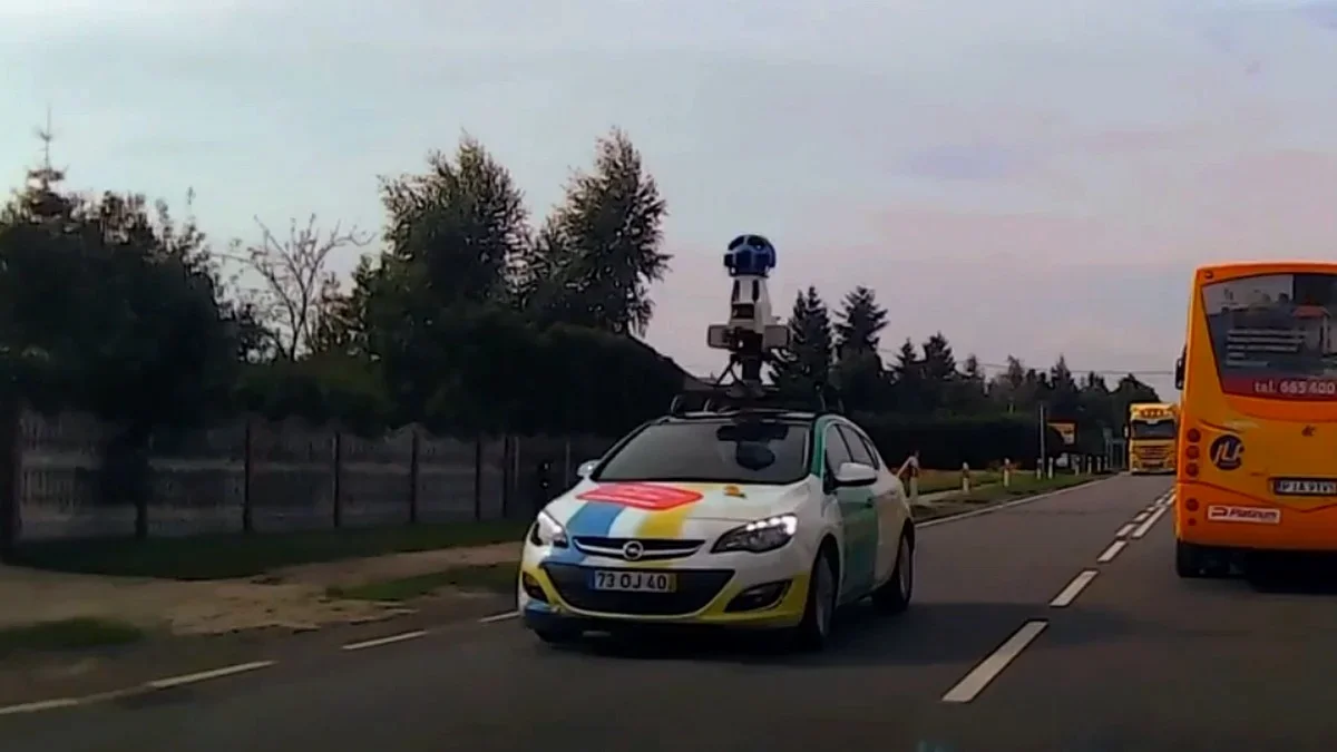 Samochody Google Street View pojawią się w Wielkopolsce. Wiemy, w których miejscowościach - Zdjęcie główne