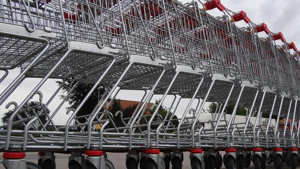 Tesco kończy działalność w Polsce. Część z nich przekształci się w inny market - Zdjęcie główne