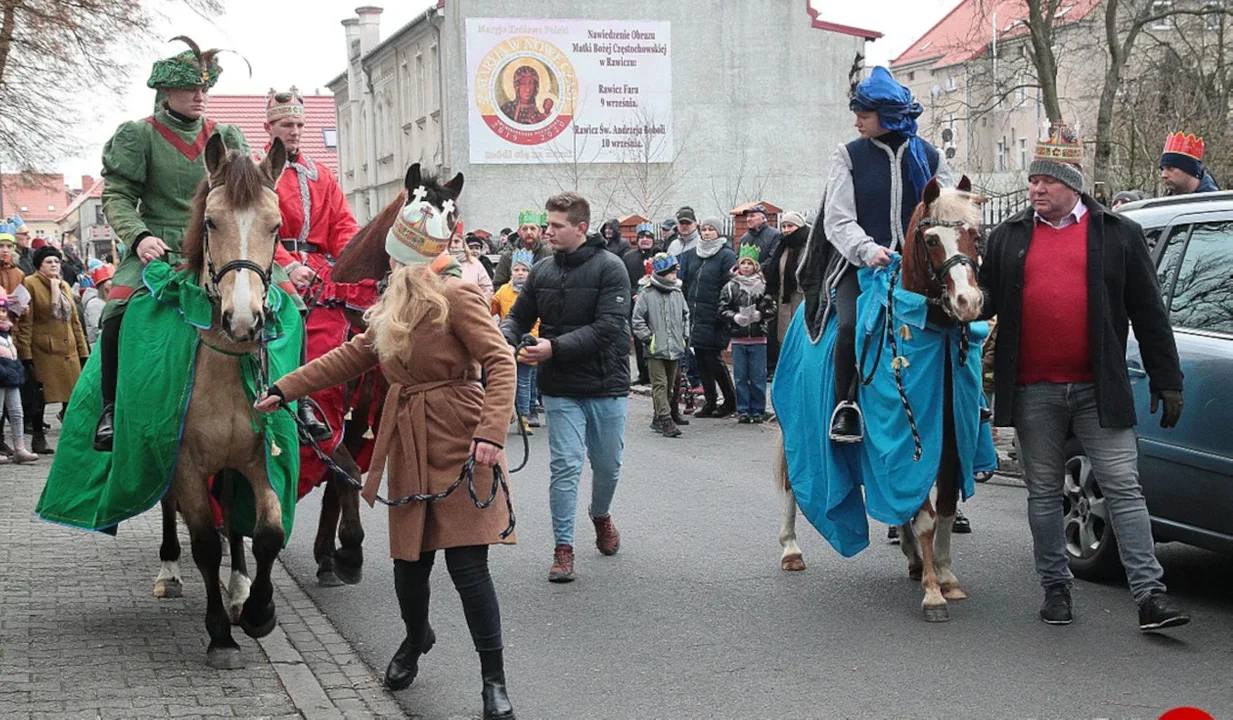 Pierwszy weekend 2024 w Wielkopolsce. Koncerty, spektakle i Orszaki Trzech Króli - Zdjęcie główne