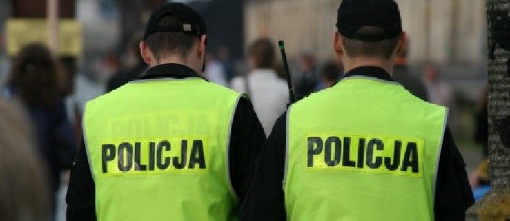 Miała ponad 2 promile alkoholu, interweniował policjant po służbie - Zdjęcie główne