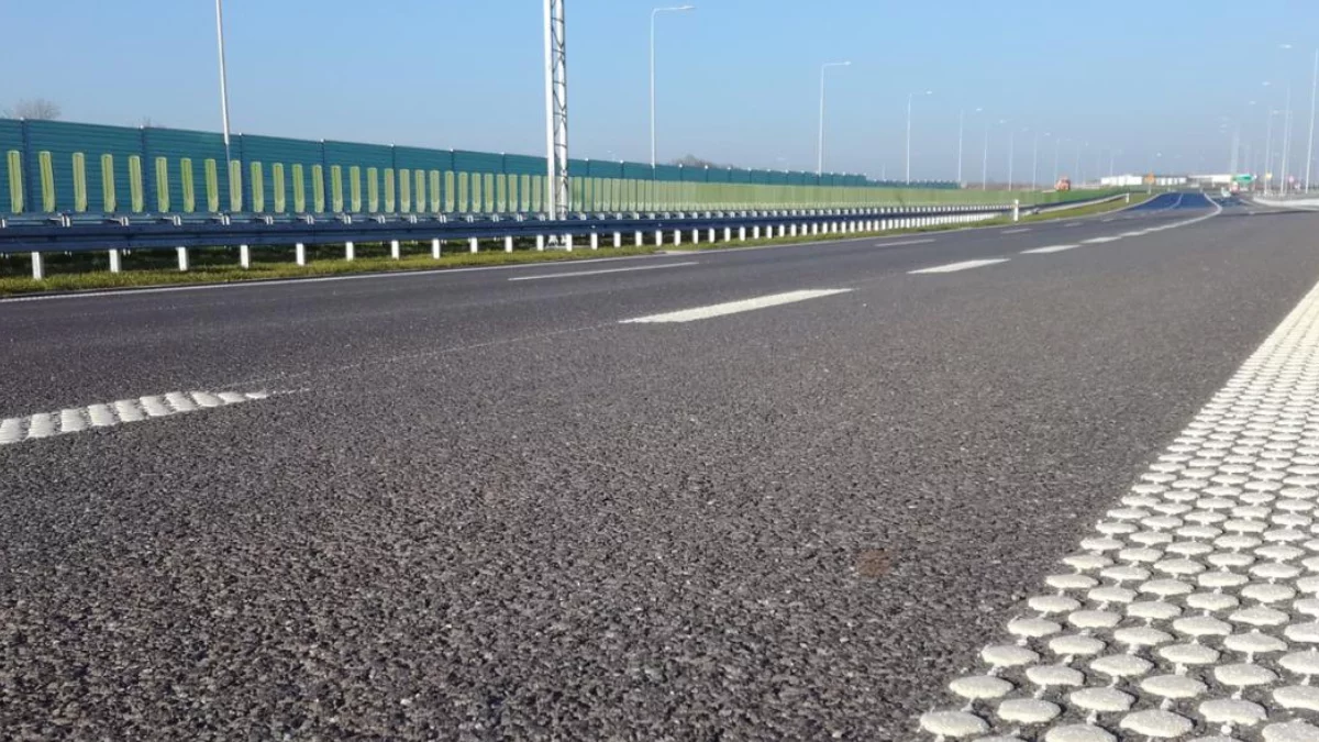 Nowa dwupasmówka w Wielkopolsce coraz bliżej. GDDKiA złożyła najważniejszy wniosek