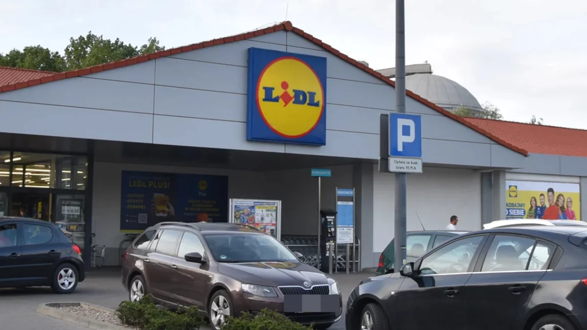 Lidl wydał ostrzeżenie, by nie jeść tego produktu. Sieć apeluje do klientów o zwrot - Zdjęcie główne