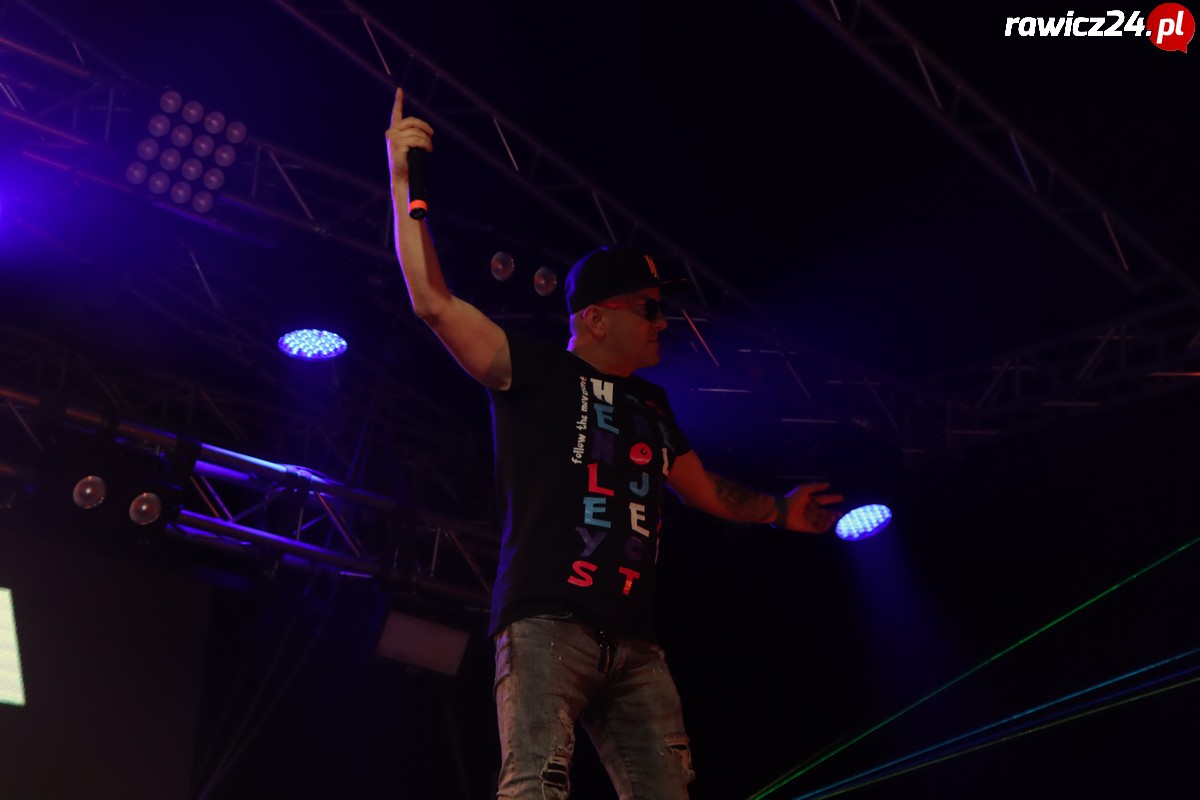 Target One Festiwal - cz. I