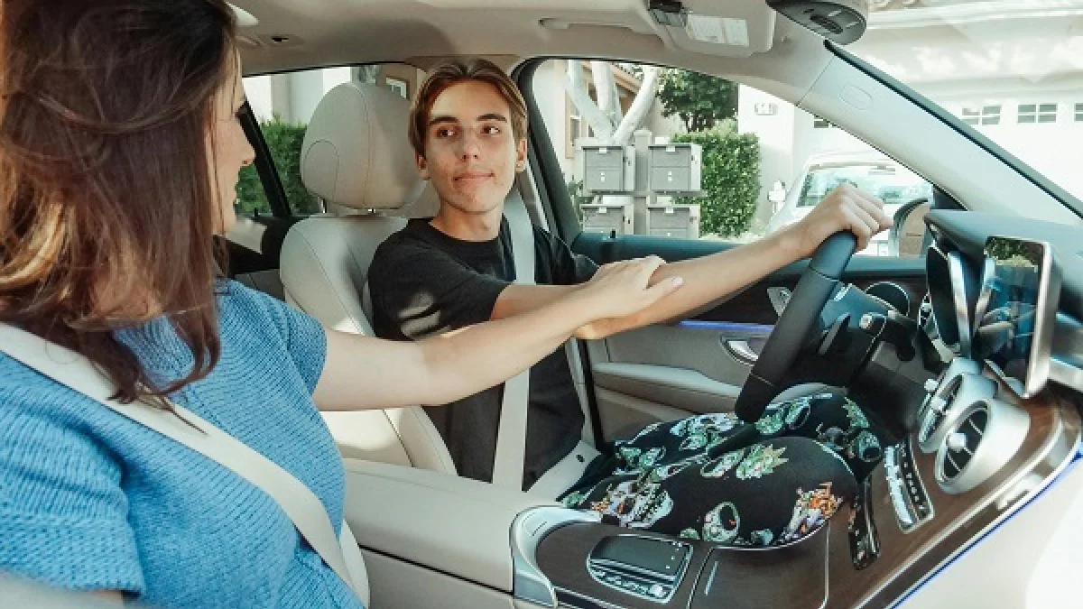 Dozwolone od lat... 17. Rewolucyjne przepisy weszły w życie