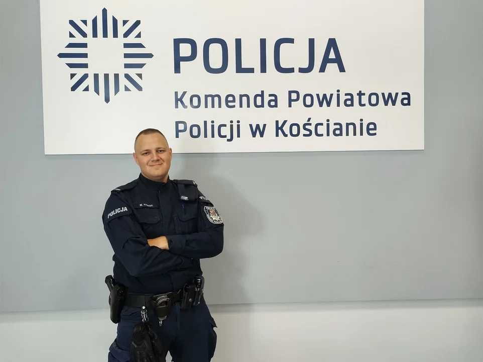 10 - latek zaginął na szlaku w Czechach. Policjant poza służbą odnalazł chłopca - Zdjęcie główne